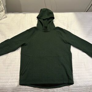 Lululemon Men’s At Ease Hoodie